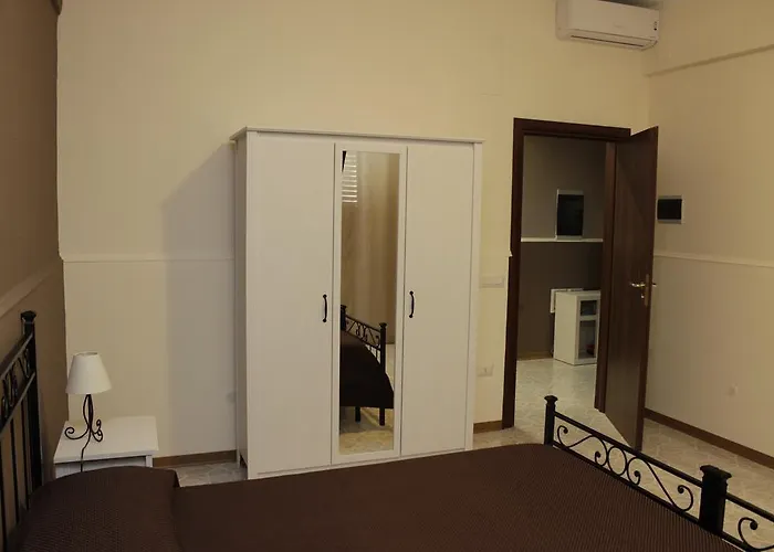 I Marinaretti Bed & Breakfast 3*