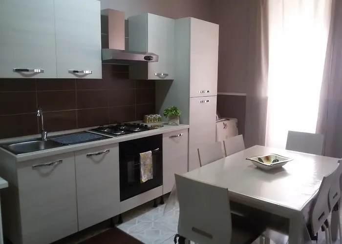 Bed & Breakfast I Marinaretti Syracuse