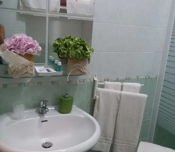 I Marinaretti Bed & Breakfast 3*