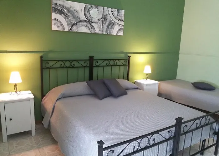 I Marinaretti Syracuse