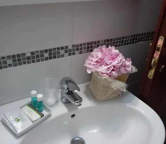 Bed & Breakfast I Marinaretti