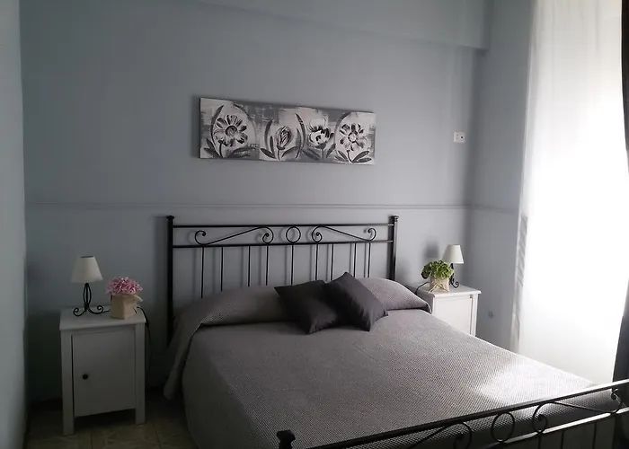 I Marinaretti Bed & Breakfast