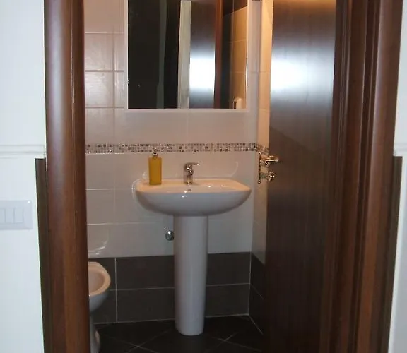 I Marinaretti Bed & Breakfast 3*