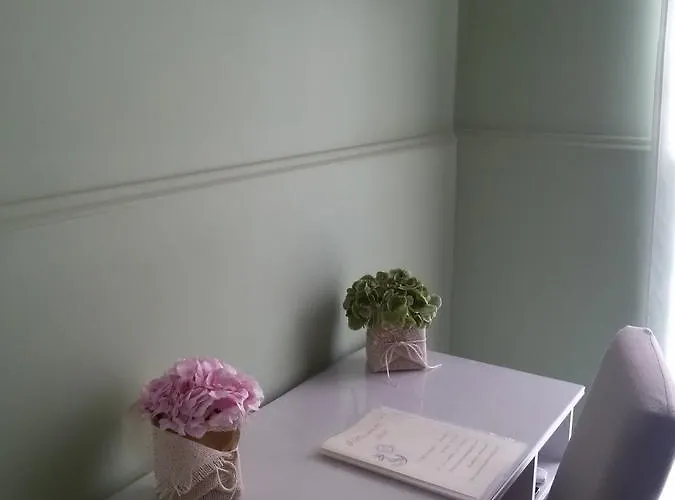 I Marinaretti Bed & Breakfast 3*