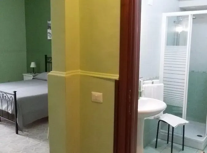 I Marinaretti Bed & Breakfast