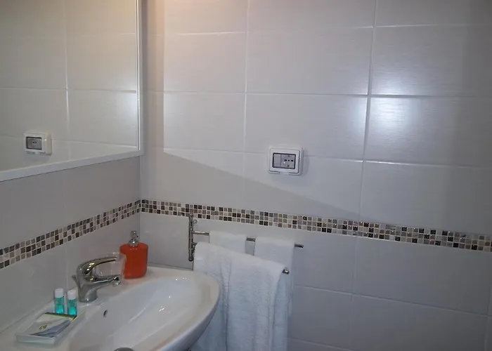 I Marinaretti Bed & Breakfast 3*